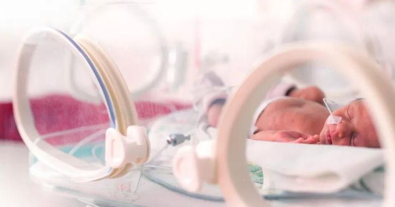 Beda Batuk Pilek dengan Penyakit Pernapasan yang Lain pada Bayi